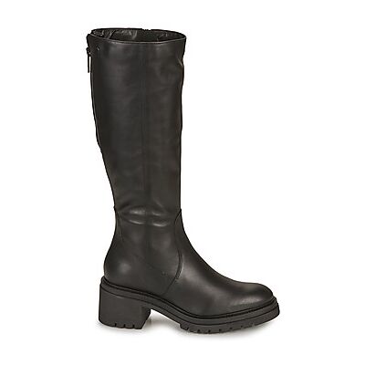 Bottes à talon Tamaris 25547 Noir 38,41 femmes - Publicité Bottes à talon Tamaris 25547 Noir 38,41 femmes - Publicité