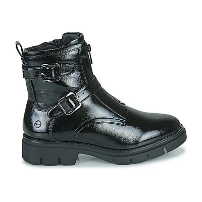 Boots Tamaris 25817-018 Noir 36,37,38,39,40,41 femmes - Publicité Boots Tamaris 25817-018 Noir 36,37,38,39,40,41 femmes - Publicité