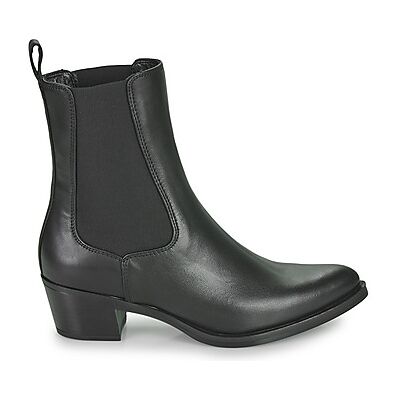 Bottines Unisa GALEA Noir 38 femmes - Publicité Bottines Unisa GALEA Noir 38 femmes - Publicité