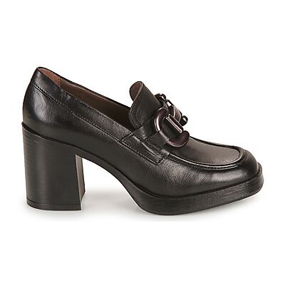 Mocassins Mjus MICEALA MOC Noir 39,40 femmes - Publicité Mocassins Mjus MICEALA MOC Noir 39,40 femmes - Publicité