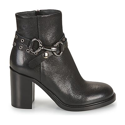 Bottines Fru.it 8440-964-SIENA-NERO Noir 37,38,39 femmes - Publicité Bottines Fru.it 8440-964-SIENA-NERO Noir 37,38,39 femmes - Publicité
