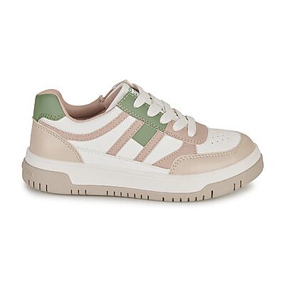 Tommy Hilfiger T3A9-32983-1355A330 Baskets Casual Beige - Baskets - Publicité Tommy Hilfiger T3A9-32983-1355A330 Baskets Casual Beige - Baskets - Publicité