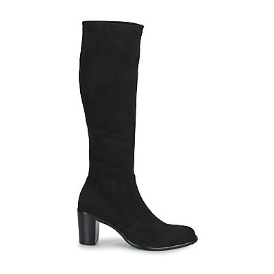 Bottes à talon Adige FILOU Noir 37,38,39,40 femmes - Publicité Bottes à talon Adige FILOU Noir 37,38,39,40 femmes - Publicité