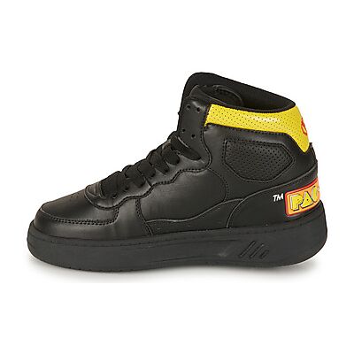 Chaussures à roulettes Heelys RESERVE EX PACMAN Noir 31,32,33,35,36 1/2 garcons - Publicité Chaussures à roulettes Heelys RESERVE EX PACMAN Noir 31,32,33,35,36 1/2 garcons - Publicité