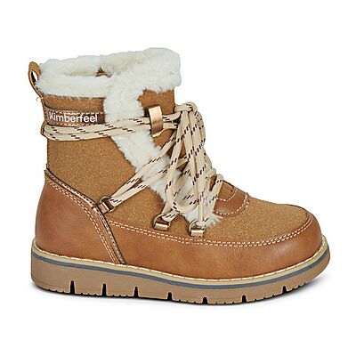Boots enfant Kimberfeel SKADI Marron 25,26,27,28,29,30,31,32,33,34 filles - Publicité Boots enfant Kimberfeel SKADI Marron 25,26,27,28,29,30,31,32,33,34 filles - Publicité