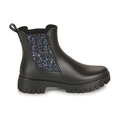 Bottes Lemon Jelly ERIN Noir 38,40 femmes - Publicité Bottes Lemon Jelly ERIN Noir 38,40 femmes - Publicité