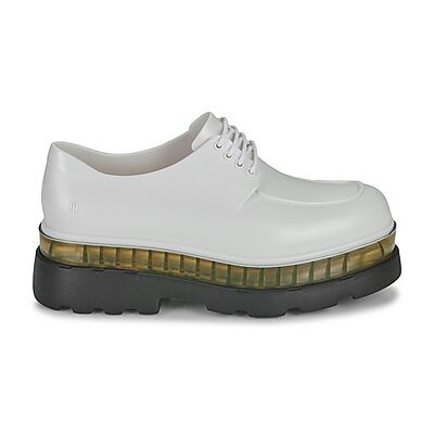 Derbies Melissa MELISSA SHIFTER AD Noir 37,38,39,40,41 / 42 femmes - Publicité Derbies Melissa MELISSA SHIFTER AD Noir 37,38,39,40,41 / 42 femmes - Publicité