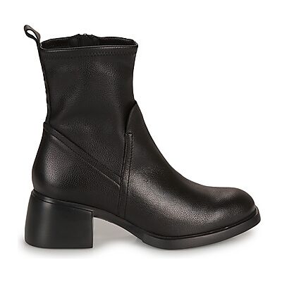 Bottines Wonders G-6122 Noir 37 femmes - Publicité Bottines Wonders G-6122 Noir 37 femmes - Publicité