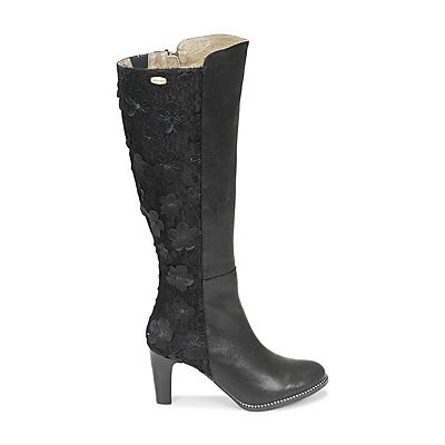 Bottes à talon Laura Vita ALCBANEO Noir 36,37,38,39,40,41 femmes - Publicité Bottes à talon Laura Vita ALCBANEO Noir 36,37,38,39,40,41 femmes - Publicité