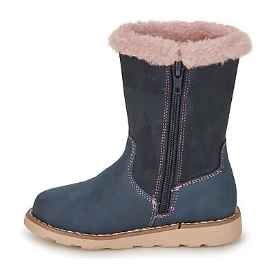 Bottes plates Tom Tailor LORISA Bleu 25,26,27,28,29,30 filles - Publicité Bottes plates Tom Tailor LORISA Bleu 25,26,27,28,29,30 filles - Publicité