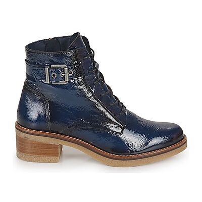 Bottines Dorking D8686 Bleu 36,37,38,39,40,41 femmes - Publicité Bottines Dorking D8686 Bleu 36,37,38,39,40,41 femmes - Publicité