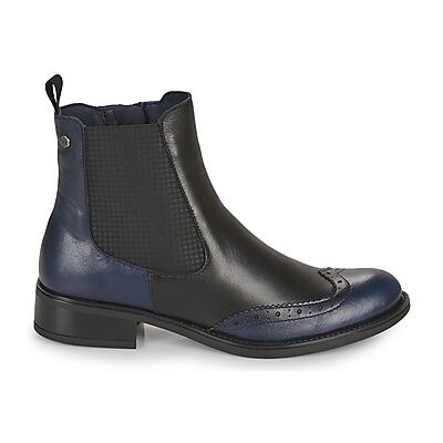 Bottines Dorking D9124-SUGAR-OCEANO Bleu 36,37,38 femmes - Publicité Bottines Dorking D9124-SUGAR-OCEANO Bleu 36,37,38 femmes - Publicité