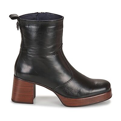 Bottines Dorking D9157 Noir 36,37,38,39,40,41,35 femmes - Publicité Bottines Dorking D9157 Noir 36,37,38,39,40,41,35 femmes - Publicité
