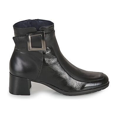 Bottines Dorking D9199-SUGAR-NEGRO Noir 36,37,38,39,40,41 femmes - Publicité Bottines Dorking D9199-SUGAR-NEGRO Noir 36,37,38,39,40,41 femmes - Publicité