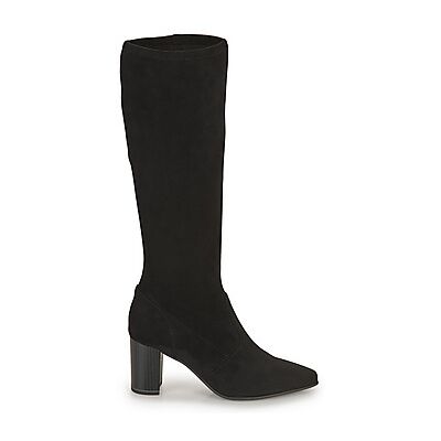 Bottes à talon Caprice 25520 Noir 39,40,41 femmes - Publicité Bottes à talon Caprice 25520 Noir 39,40,41 femmes - Publicité