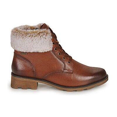 Boots Caprice NILIA Marron 36,37,38,39,40 1/2,37 1/2,38 1/2 femmes - Publicité Boots Caprice NILIA Marron 36,37,38,39,40 1/2,37 1/2,38 1/2 femmes - Publicité