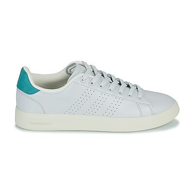 adidas Advantage Premium Chaussures Grises - Chaussures - Publicité adidas Advantage Premium Chaussures Grises - Chaussures - Publicité