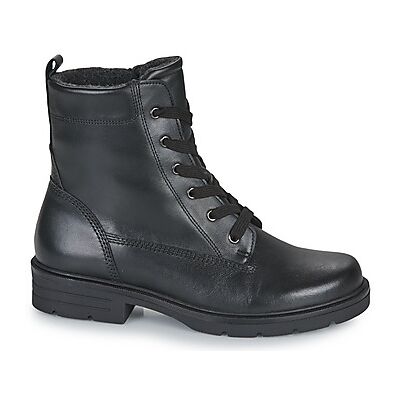 Boots Gabor 3465127 Noir 37,39,40 femmes - Publicité Boots Gabor 3465127 Noir 37,39,40 femmes - Publicité