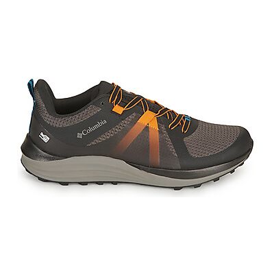 Chaussures Columbia ESCAPE PURSUIT OUTDRY Noir 41 hommes - Publicité Chaussures Columbia ESCAPE PURSUIT OUTDRY Noir 41 hommes - Publicité
