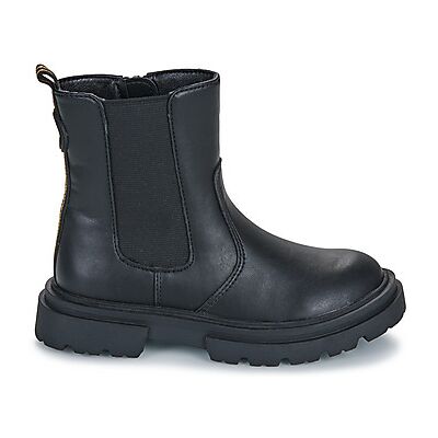 Boots enfant Primigi GIRL CAMDEN Noir 26,27,28,29,30,35 filles - Publicité Boots enfant Primigi GIRL CAMDEN Noir 26,27,28,29,30,35 filles - Publicité