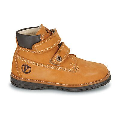 Boots enfant Primigi PLAY CASUAL Marron 25 garcons - Publicité Boots enfant Primigi PLAY CASUAL Marron 25 garcons - Publicité