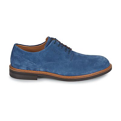 Derbies Pellet ALI Bleu 39,40,41,42,43,44,45,46 hommes - Publicité Derbies Pellet ALI Bleu 39,40,41,42,43,44,45,46 hommes - Publicité