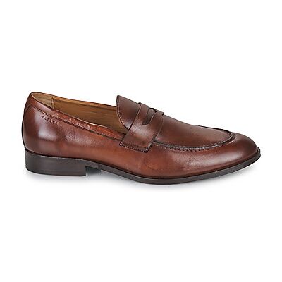 Mocassins Pellet ANTON Marron 40,41,42,43,44,45,46 hommes - Publicité Mocassins Pellet ANTON Marron 40,41,42,43,44,45,46 hommes - Publicité