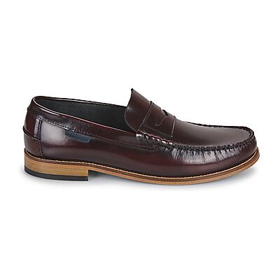 Mocassins Pellet BASILE Bordeaux 39,40,41,42,43,45,46 hommes - Publicité Mocassins Pellet BASILE Bordeaux 39,40,41,42,43,45,46 hommes - Publicité