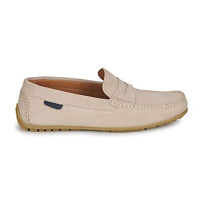 Mocassins Pellet CADOR Beige 39,40,41,42,43,44,45,46 hommes - Publicité Mocassins Pellet CADOR Beige 39,40,41,42,43,44,45,46 hommes - Publicité