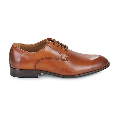 Derbies Pellet CHARLES Marron 39,40,41,42,43,44 hommes - Publicité Derbies Pellet CHARLES Marron 39,40,41,42,43,44 hommes - Publicité
