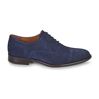 Derbies Pellet EDOU Marine 39,40,41,42,43,44,45,46 hommes - Publicité Derbies Pellet EDOU Marine 39,40,41,42,43,44,45,46 hommes - Publicité