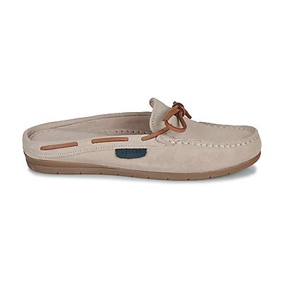 Mules Pellet LUCY Beige 36,37,38,39 femmes - Publicité Mules Pellet LUCY Beige 36,37,38,39 femmes - Publicité