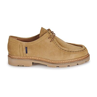 Derbies Pellet MACHO Marron 39,40,41,42,43,44,45,46,40 1/2,42 1/2,41 1/2,43 1/2,44 1/2,39 1/2 hommes - Publicité Derbies Pellet MACHO Marron 39,40,41,42,43,44,45,46,40 1/2,42 1/2,41 1/2,43 1/2,44 1/2,39 1/2 hommes - Publicité