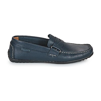 Mocassins Pellet NECO Marine 40,41,42,43,44 hommes - Publicité Mocassins Pellet NECO Marine 40,41,42,43,44 hommes - Publicité