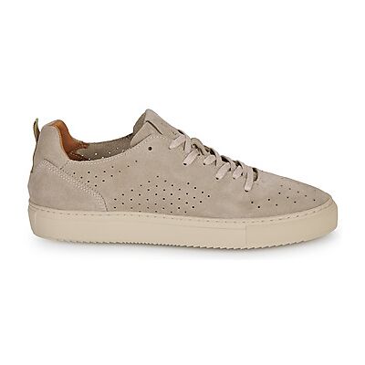 Baskets basses Pellet SANDRON Beige 41,42,43,44,45 hommes - Publicité Baskets basses Pellet SANDRON Beige 41,42,43,44,45 hommes - Publicité