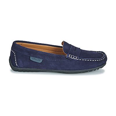 Mocassins Pellet CADORNA Bleu 36,37,38,39,40,41 femmes - Publicité Mocassins Pellet CADORNA Bleu 36,37,38,39,40,41 femmes - Publicité
