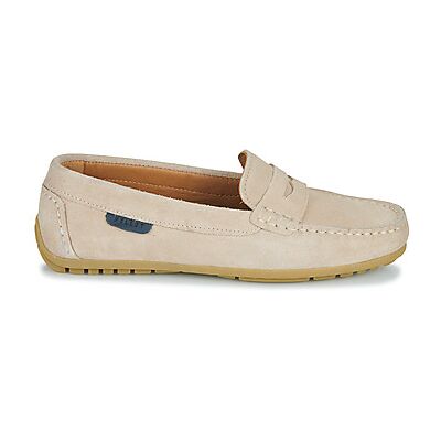 Mocassins Pellet CADORNA Beige 37,39,41 femmes - Publicité Mocassins Pellet CADORNA Beige 37,39,41 femmes - Publicité