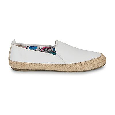 Mocassins EMU GUM COCONUT Blanc 36,37,38,39,40,41,40 / 41 femmes - Publicité Mocassins EMU GUM COCONUT Blanc 36,37,38,39,40,41,40 / 41 femmes - Publicité