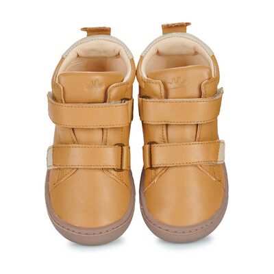 Easy Peasy MY DEBOO VELCRO Chaussures en Cuir - Chaussures Décontractées Enfant - Publicité Easy Peasy MY DEBOO VELCRO Chaussures en Cuir - Chaussures Décontractées Enfant - Publicité