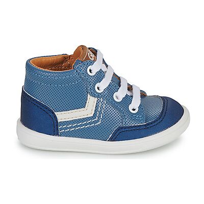 Chaussures de sport bleues GBB VIGO - Chaussures de sport - Publicité Chaussures de sport bleues GBB VIGO - Chaussures de sport - Publicité