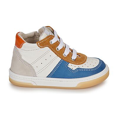 Baskets basses enfant GBB LIMOSA Multicolore 24,25,26,27 filles - Publicité Baskets basses enfant GBB LIMOSA Multicolore 24,25,26,27 filles - Publicité