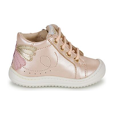 Baskettes montantes GBB FLEXOO FLIRT pour filles - Baskets - Publicité Baskettes montantes GBB FLEXOO FLIRT pour filles - Baskets - Publicité