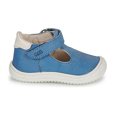GBB FLEXOO MIMI Chaussures Enfants Bleu - Kids Sneakers - Publicité GBB FLEXOO MIMI Chaussures Enfants Bleu - Kids Sneakers - Publicité