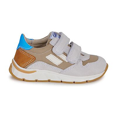 Baskets basses enfant GBB MERLIN Multicolore 29,31,32,33,34 garcons - Publicité Baskets basses enfant GBB MERLIN Multicolore 29,31,32,33,34 garcons - Publicité