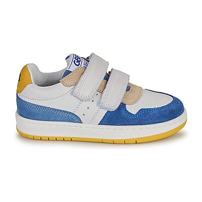 Baskets basses enfant GBB LOVER Multicolore 33 garcons - Publicité Baskets basses enfant GBB LOVER Multicolore 33 garcons - Publicité