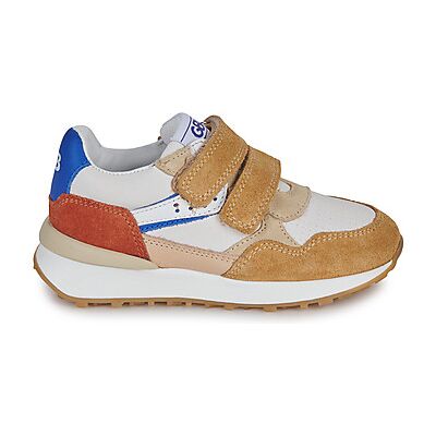 Baskets basses enfant GBB MEGARA Multicolore 29,30,31,32,33,34 garcons - Publicité Baskets basses enfant GBB MEGARA Multicolore 29,30,31,32,33,34 garcons - Publicité