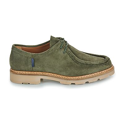 Derbies Pellet MACHO Kaki 39,40,41,42,43,44,45,46,40 1/2,42 1/2,41 1/2,43 1/2,44 1/2,39 1/2 hommes - Publicité Derbies Pellet MACHO Kaki 39,40,41,42,43,44,45,46,40 1/2,42 1/2,41 1/2,43 1/2,44 1/2,39 1/2 hommes - Publicité