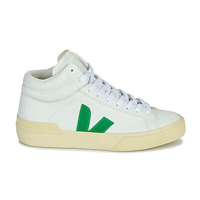 Baskets montantes Veja MINOTAUR Blanc 36,37,38,39,40,43 hommes - Publicité Baskets montantes Veja MINOTAUR Blanc 36,37,38,39,40,43 hommes - Publicité