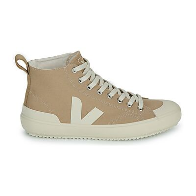 Baskets montantes Veja NOVA HIGH CANVAS Beige 42,43,45 hommes - Publicité Baskets montantes Veja NOVA HIGH CANVAS Beige 42,43,45 hommes - Publicité