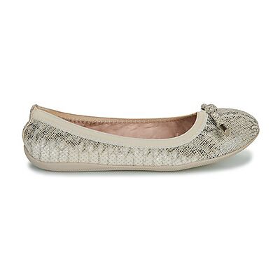 Ballerines Les Petites Bombes AVA Beige 36,37,38 femmes - Publicité Ballerines Les Petites Bombes AVA Beige 36,37,38 femmes - Publicité